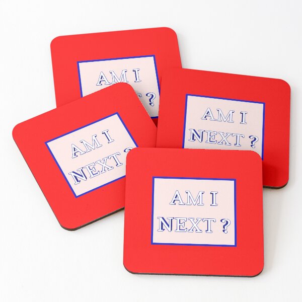 Item preview, Justice : am I next ? 022 designed and sold by ITALY-Roselli-.