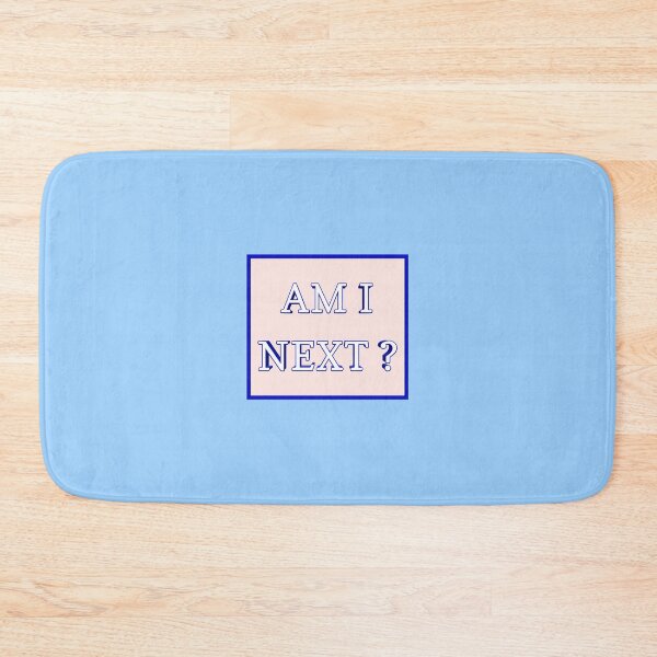 Item preview, Justice : am I next ? 022 designed and sold by ITALY-Roselli-.