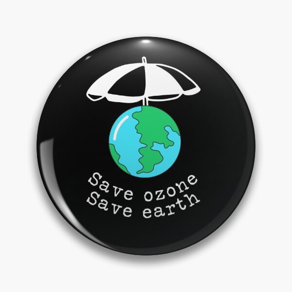 Item preview, Save ozone layer,save earth. designed and sold by Moussa  Sussi.