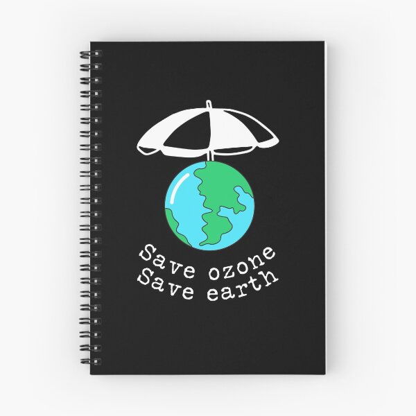Item preview, Save ozone layer,save earth. designed and sold by Moussa  Sussi.