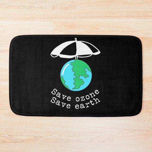 Item preview, Save ozone layer,save earth. designed and sold by Moussa  Sussi.