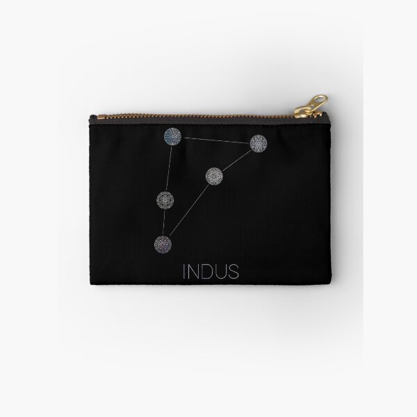Item preview, Indus Constellation Mandalas designed and sold by MetaPhyStore.