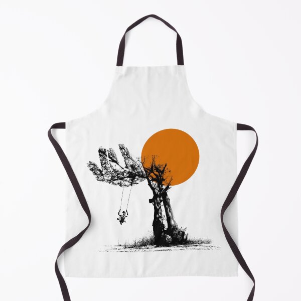 Item preview, ORANGE TREE SWING designed and sold by Eyal Segal.