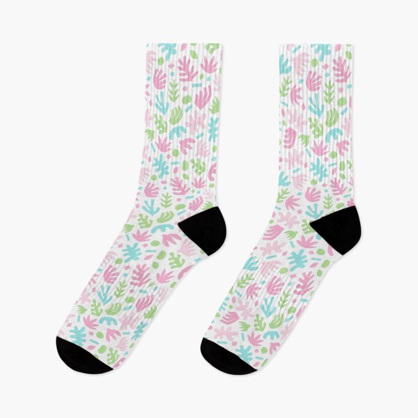 Item preview, Matisse Paper Cuts // Botánica de verano designed and sold by The Wellington Boot.