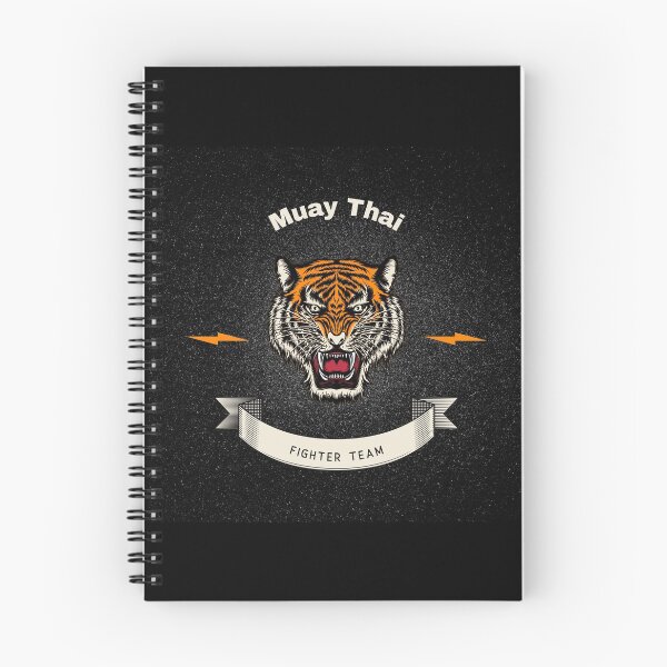 Item preview, Muay Thai Fighter Team designed and sold by darknessjeff86.