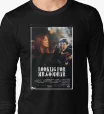Movie Poster Merchandise Long Sleeve T-Shirt