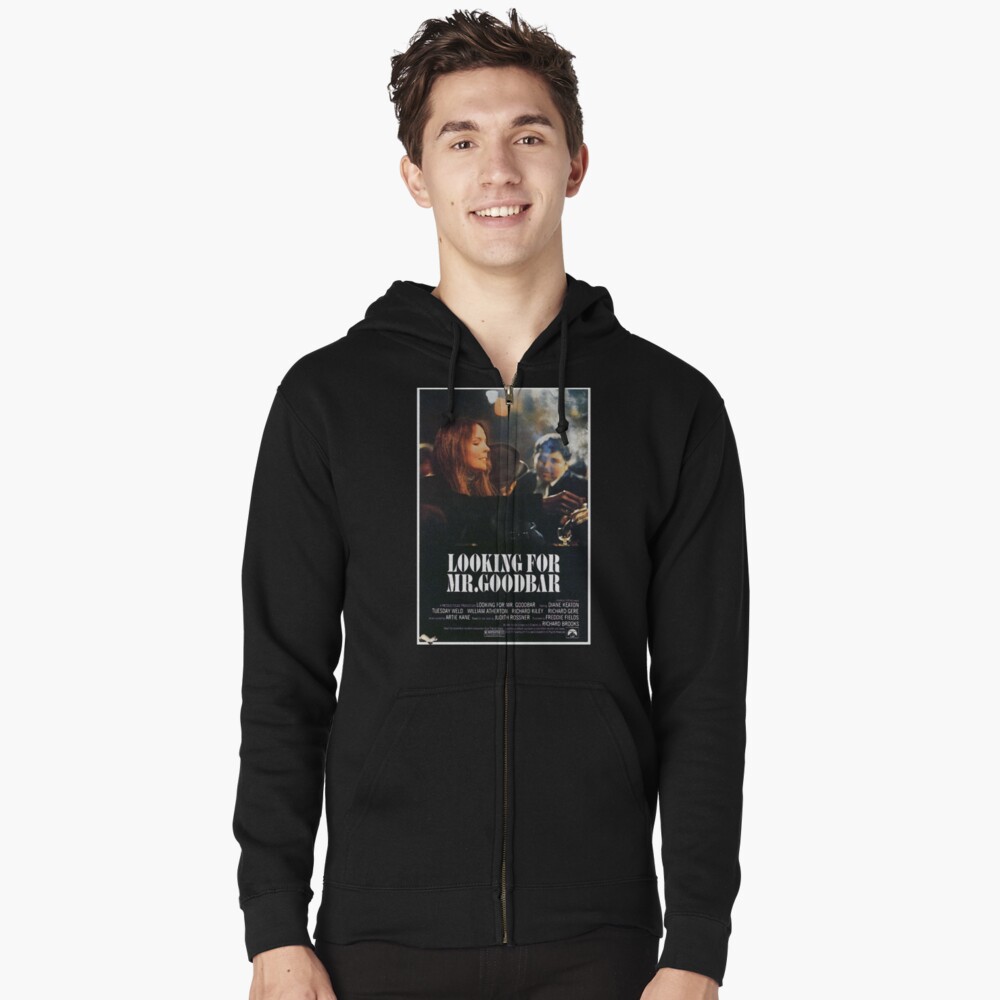 "Movie Poster Merchandise" Zipped Hoodie by PicturesMerch Redbubble