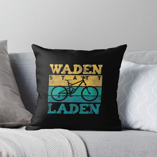 Item preview, Calves instead of store bike mountain biker gift designed and sold by 2blackcherries.