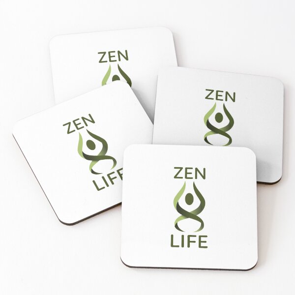 Item preview, yoga, zen, meditation, life designed and sold by jrenterprise.