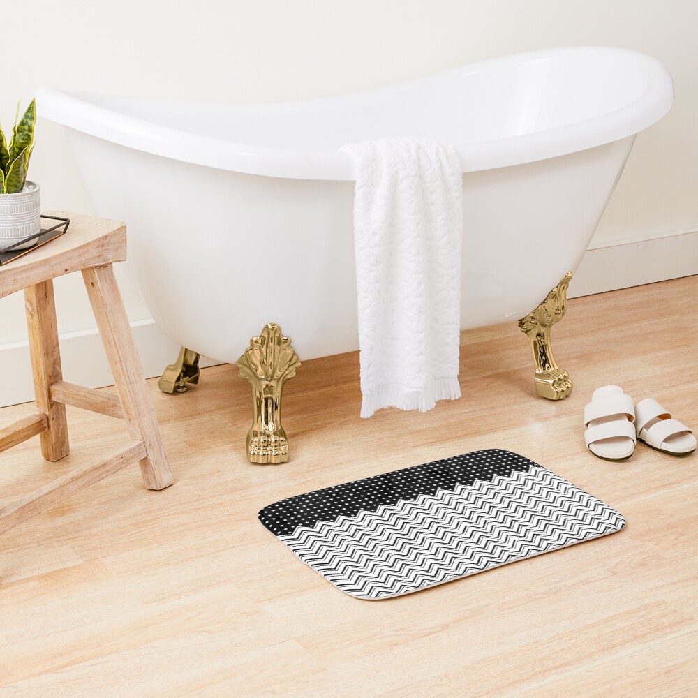 Item preview, Bath Mat designed and sold by Ashit.