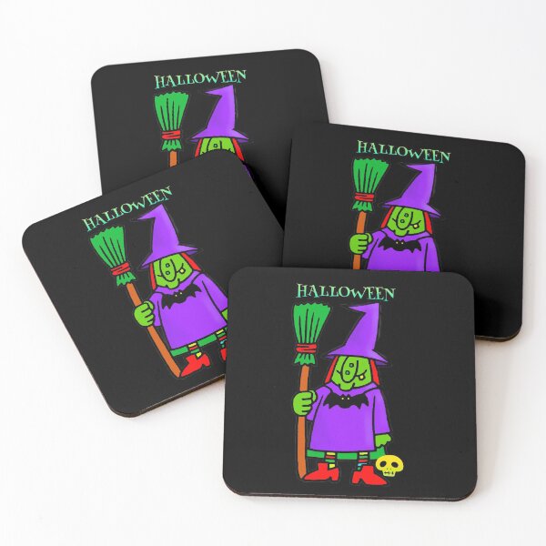 Item preview, The Wicked Halloween witch.  designed and sold by NatanDesigns.