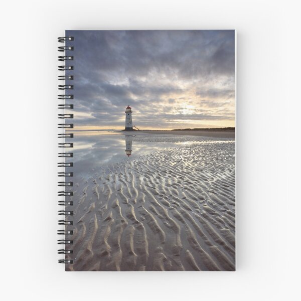 Item preview, Point of Ayr Lighthouse designed and sold by bitm2007.