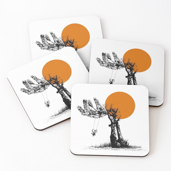 Item preview, ORANGE TREE SWING designed and sold by Eyal Segal.