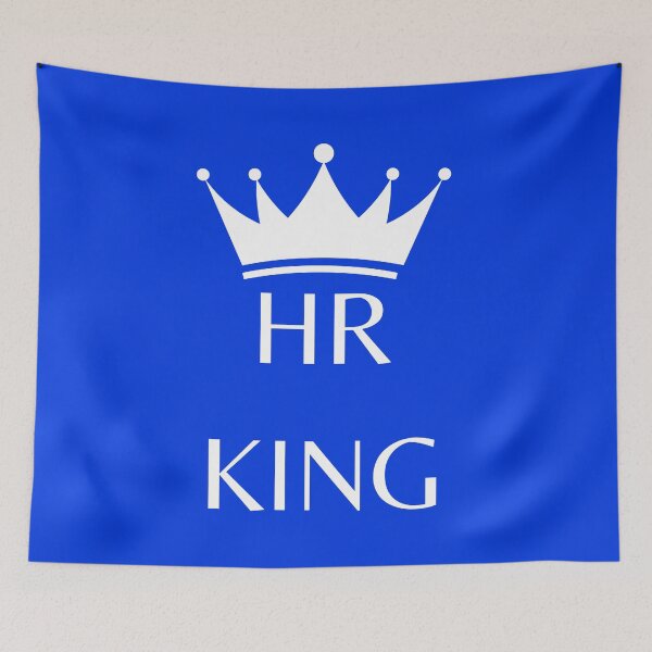 Item preview, hr king human resource designed and sold by AnujShah7.
