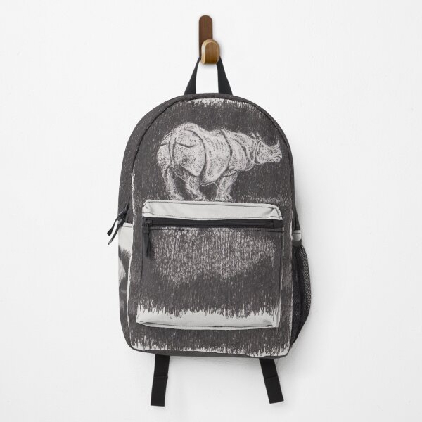 Item preview, the Rhino designed and sold by kalasworks.