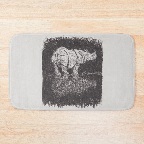 Item preview, the Rhino designed and sold by kalasworks.