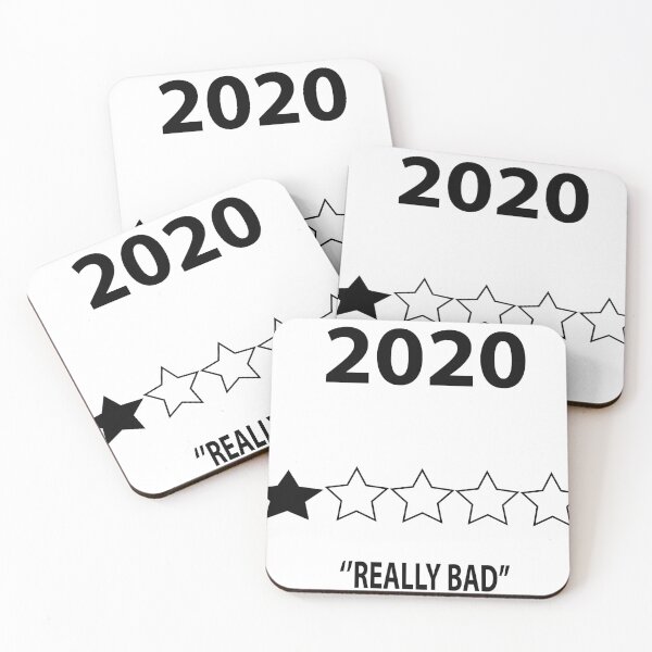 Item preview, 2020 YEAR designed and sold by Green Star Shop.