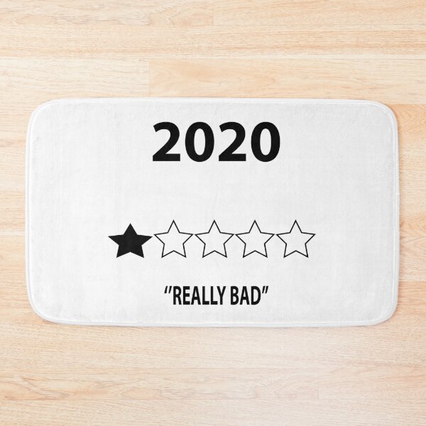Item preview, 2020 YEAR designed and sold by Green Star Shop.