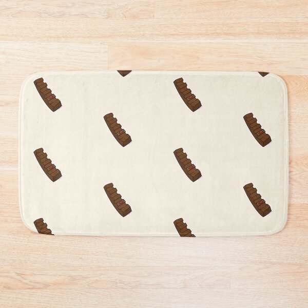 Item preview, Milk chocolate bar designed and sold by Ratatosk-art.