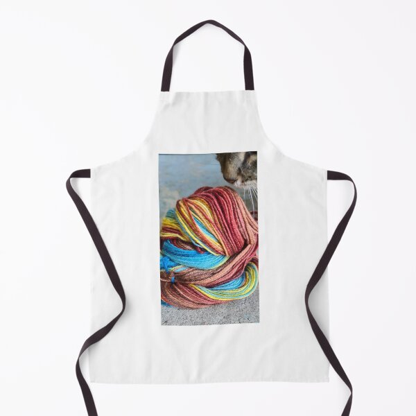 Item preview, Investigating the Yarn designed and sold by Rochelle Buckley.
