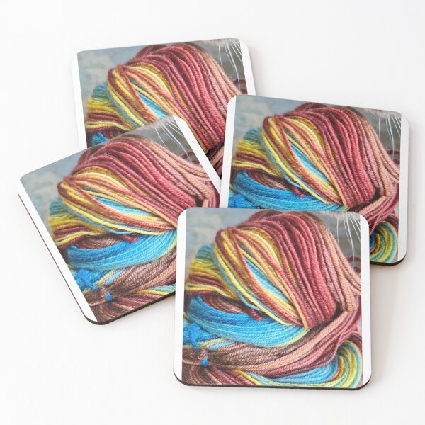 Item preview, Investigating the Yarn designed and sold by Rochelle Buckley.