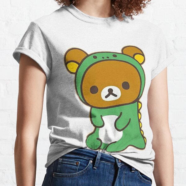 Rilakkuma TShirts Redbubble