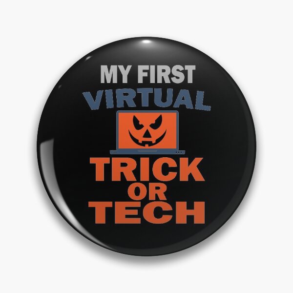 Item preview, Copy of my first virtual halloween designed and sold by MousaObaid.