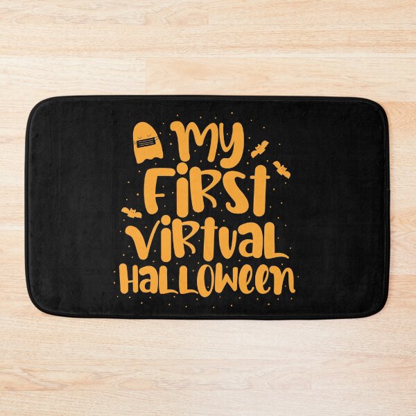 Item preview, My first virtual halloween designed and sold by JokeGysen.