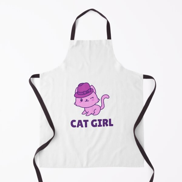 Item preview, Catgirl designed and sold by OnepixArt.