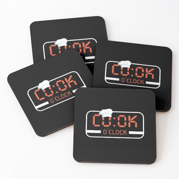 Item preview, Cook O'clock designed and sold by autlu.
