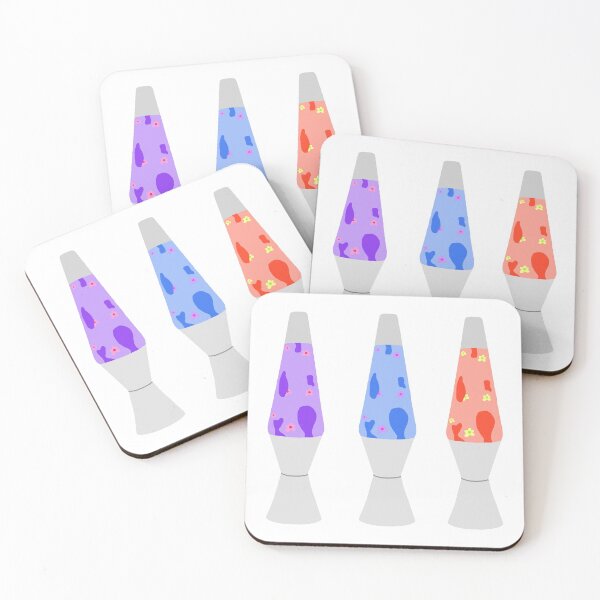 Item preview, lava lamp sticker pack y2k! designed and sold by azariajayde.
