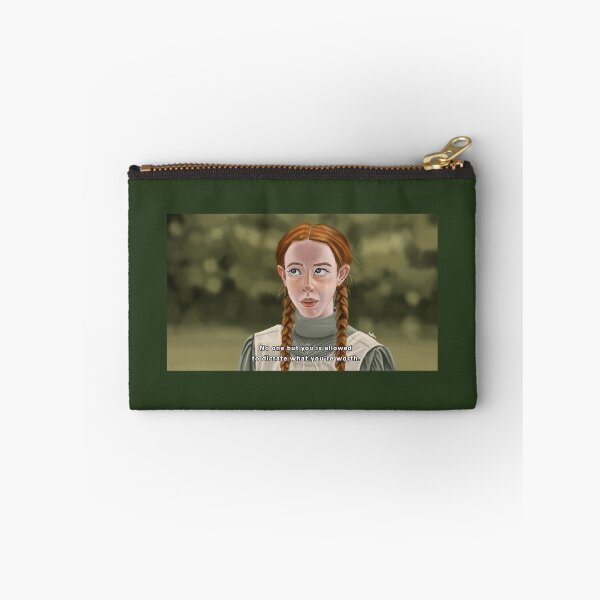Item preview, Anne with an E designed and sold by Andra Enasoiu.