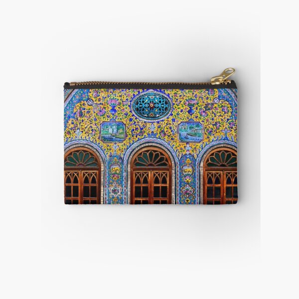 Item preview, Golestan tile work. designed and sold by Afoomani.