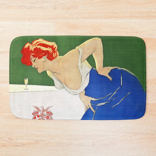Item preview, Vintage Italian poster - Dudovich - Liquore Strega designed and sold by DejaVuStudio.