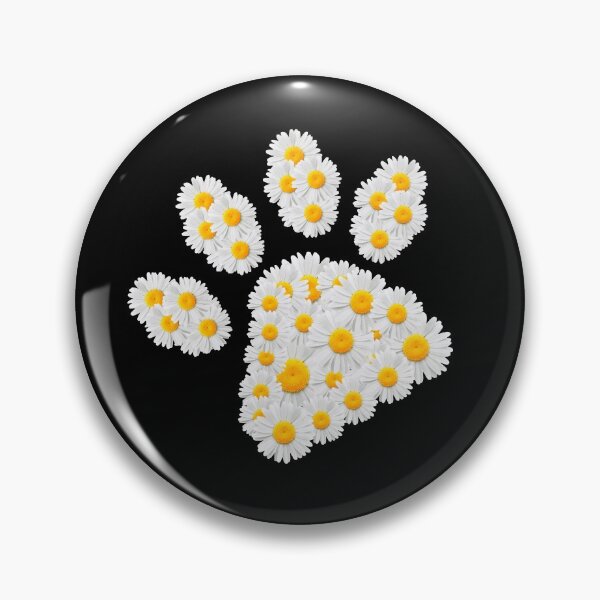 Item preview, Daisy Flower designed and sold by autlu.