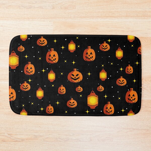 Item preview, Halloween pumpkin Jack-o'-lantern designed and sold by lipemo.