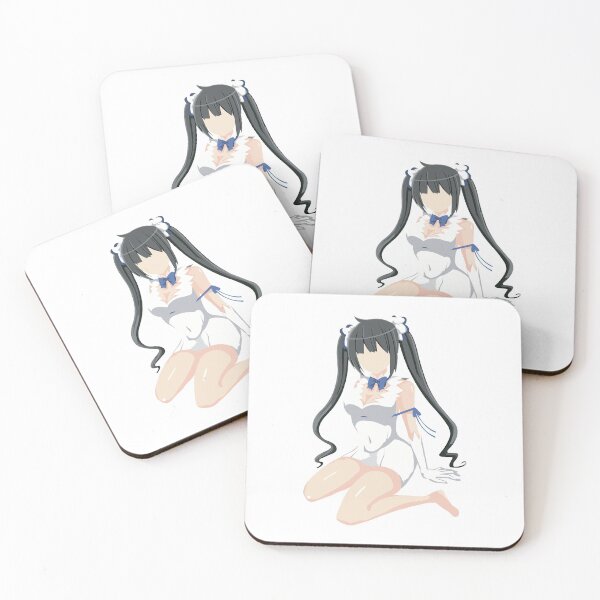Item preview, Hestia designed and sold by susuyachan.