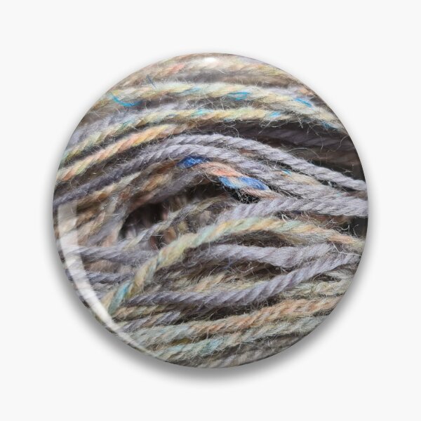 Item preview, Silk Fantasy Yarn designed and sold by Rochelle Buckley.