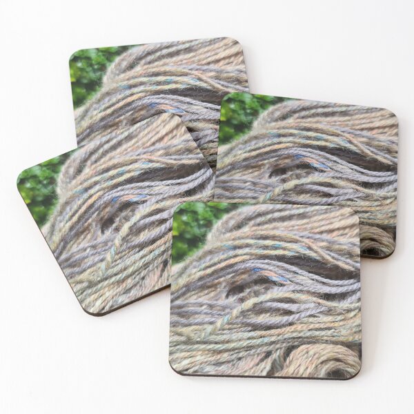 Item preview, Silk Fantasy Yarn designed and sold by Rochelle Buckley.