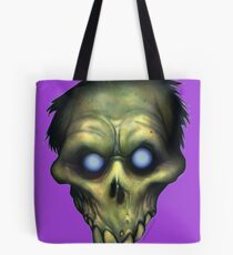 ZED HEADZ - Simon Tote Bag