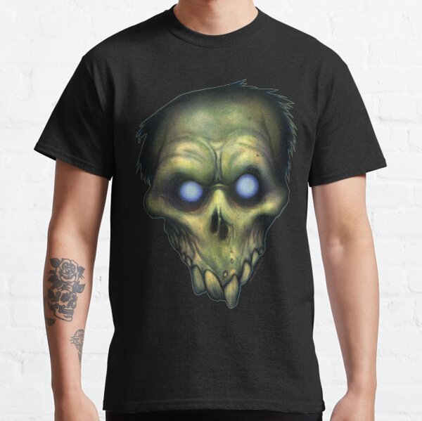 ZED HEADZ - Simon Classic T-Shirt