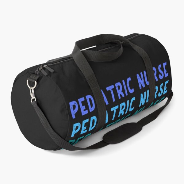 Item preview, Pediatric Nurse designed and sold by nanathaishop.