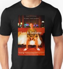 Filmplakat Merchandise Slim Fit T-Shirt