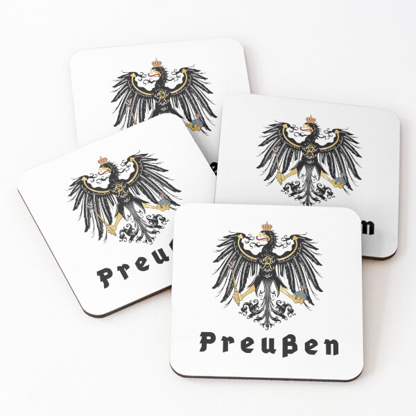 Item preview, Prussia designed and sold by LeftwingGermany.