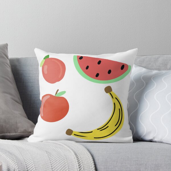 Item preview, Mixed fruits drawing designed and sold by designsbyzw.