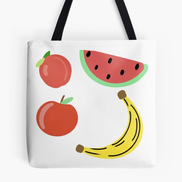 Item preview, Mixed fruits drawing designed and sold by designsbyzw.