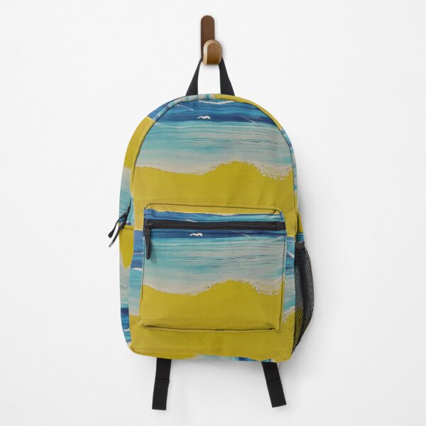 Item preview, The beach designed and sold by JulieMoss.