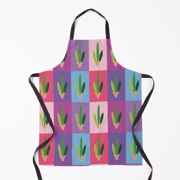 Item preview, Lulav - Warm Pastels Pop Art Grid designed and sold by TillaCrowne.