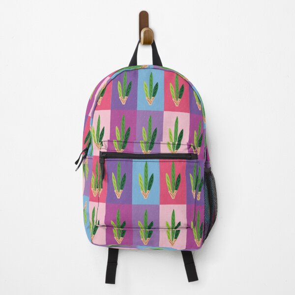 Item preview, Lulav - Warm Pastels Pop Art Grid designed and sold by TillaCrowne.