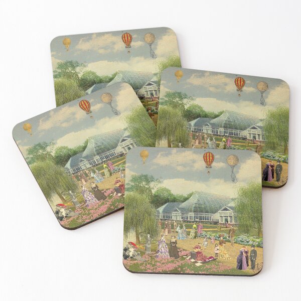Item preview, The Greenhouses designed and sold by PrivateVices.